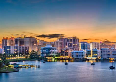 6 Best New York to Florida Movers .